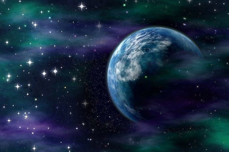 NASA: Planeta Zemlja u 550 verzija