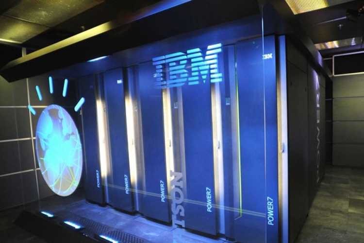 IBM Watson u borbi protiv sajber kriminala