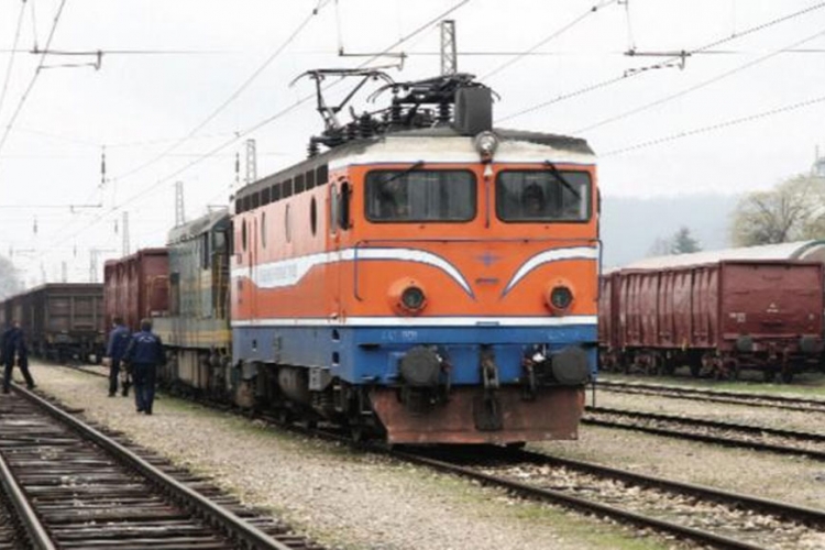 "Željeznice Srpske" spremne za postupak restrukturisanja