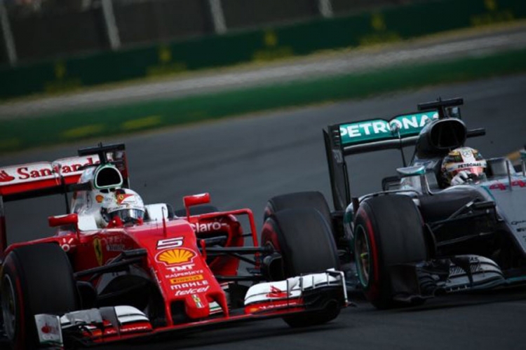 Luis Hamilton ne bi želio da pređe u Ferrari