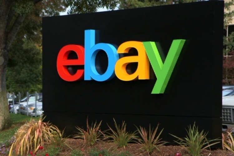 Ebay pokrenuo i VR trgovinu