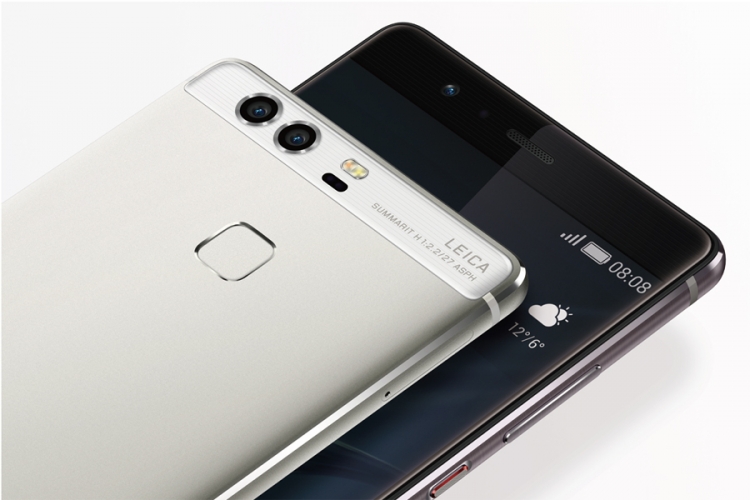 Huawei P9 - (R)evolucija mobilne fotografije