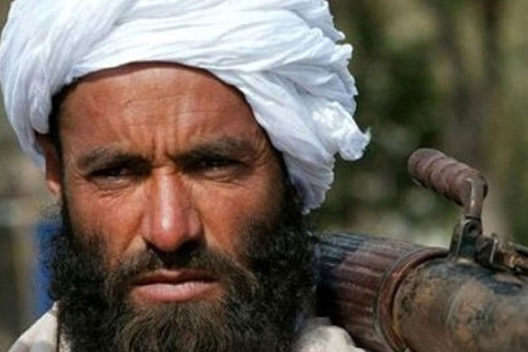 Ubijeni vođa talibana planirao nove napade na SAD?
