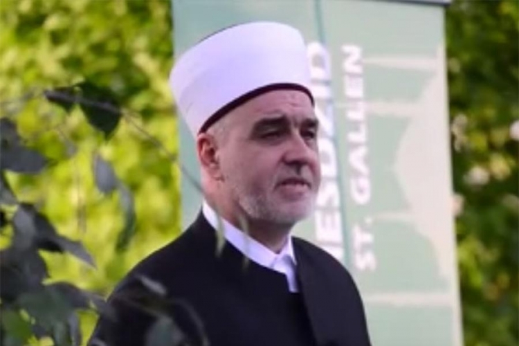 Kavazović: Ne dozvolite da "vlah" vlada Srebrenicom ili da lijemo krv svakih 20 godina (VIDEO)
