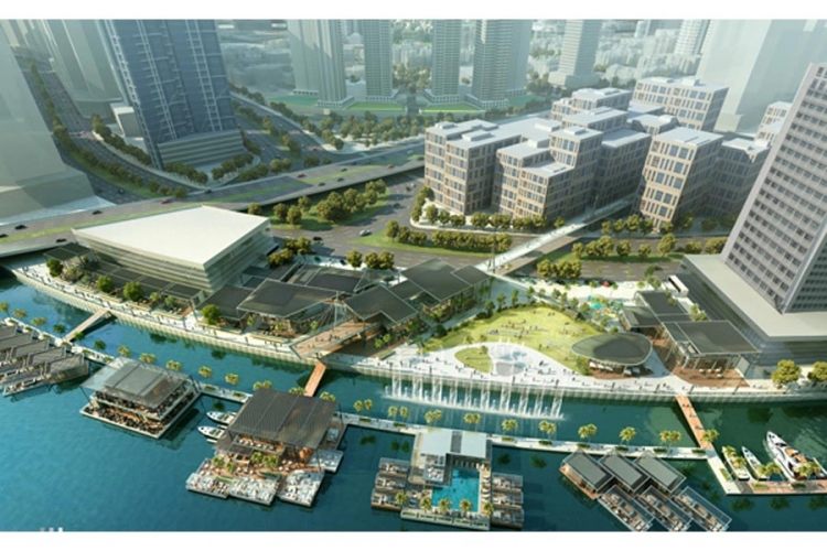 Novi urbanistički projekat u Dubaiju vrijedan 270 miliona dolara