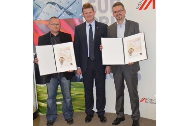 "Energy Globe Award" otišla u Banjaluku i Sarajevo