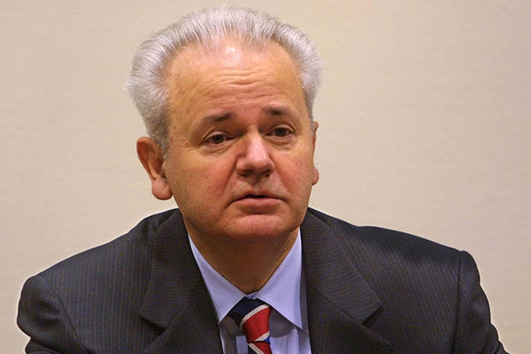 Artman: Milošević se ubio, Mladić radi isto