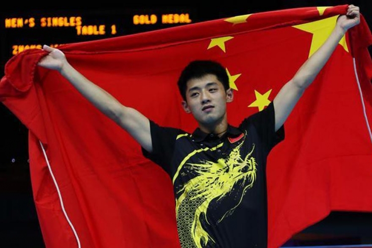 Kinezi sa 400 sportista idu po medalje u Rio