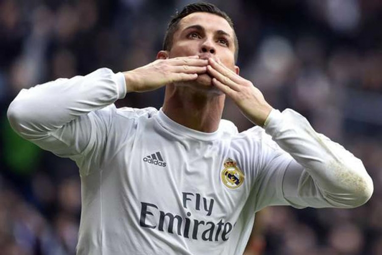 Ronaldo želi da završi karijeru u Realu