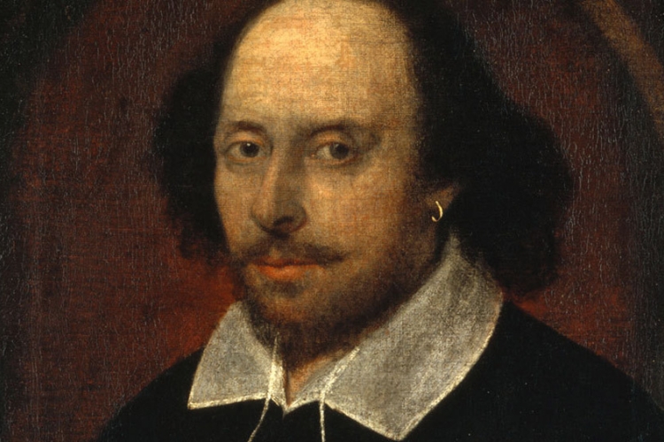 Prva objavljena zbirka Šekspirovih djela prodata za 2 i po miliona evra