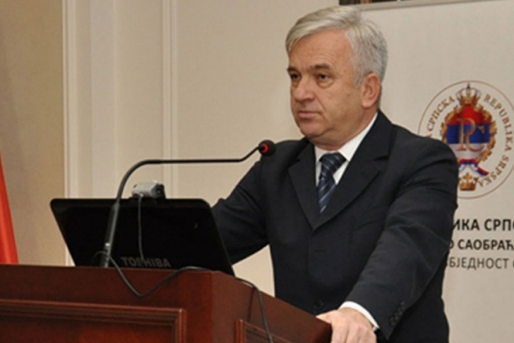 Čubrilović operisan, do daljnjeg spriječen u predsjedavanju NSRS