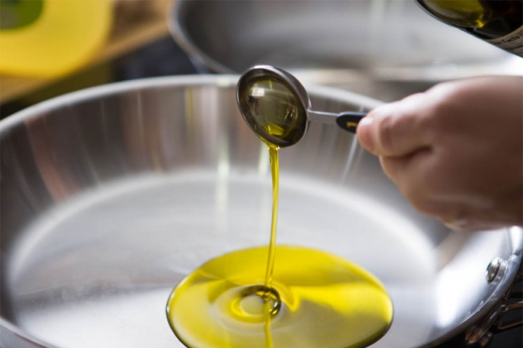 Koje je ulje najzdravije za prženje?