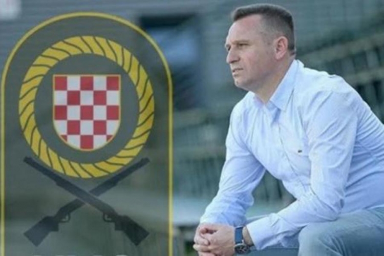 Moguća potjernica za Zlatanom Mijom Jelićem