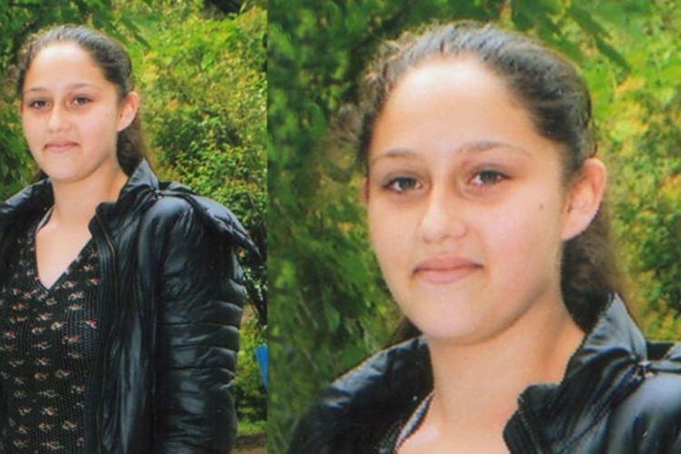 Nestala devojčica iz Beograda pronađena u Novom Sadu
