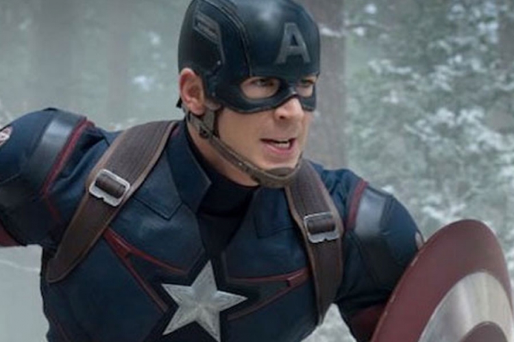 Marvel pravi negativca od Kapetana Amerike?
