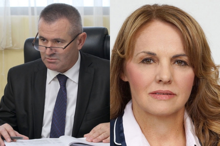 Banjaluka: Milaković i Gojković potpredsjednici socijalista