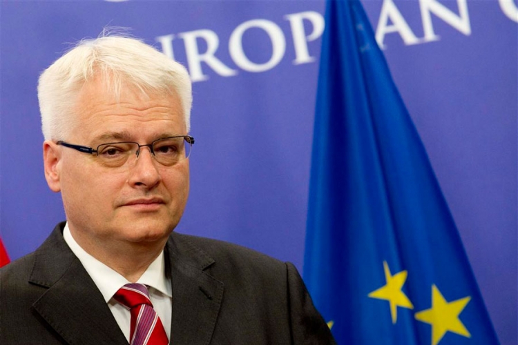Josipović: U državi haos, izbori jedina opcija