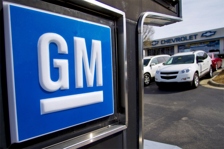 General Motors ponudio odštetu zbog varanja na potrošnji