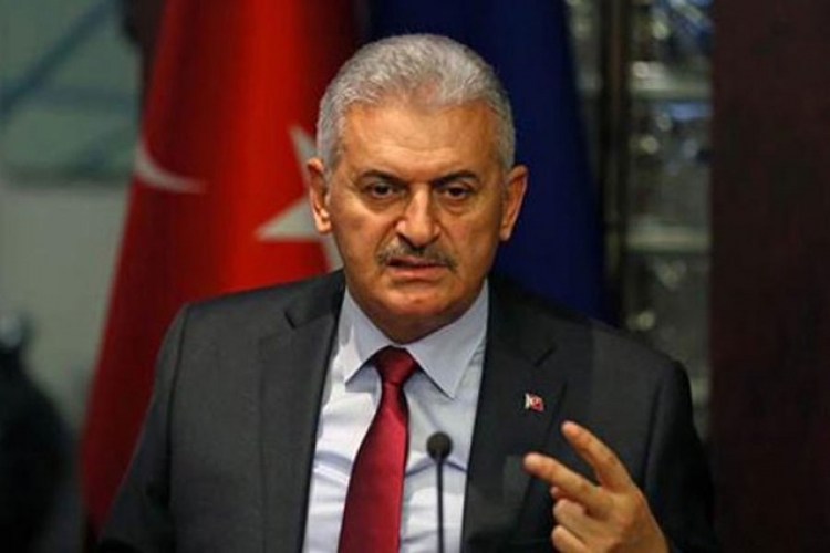 Turska: Izglasano povjerenje vladi novog Premijera