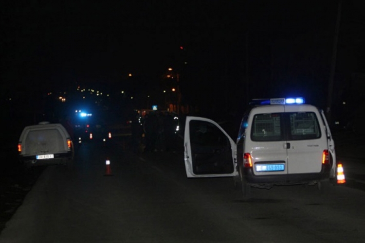 Teška nesreća kod Kragujevca, poginulo dvoje, četvoro povrijeđeno