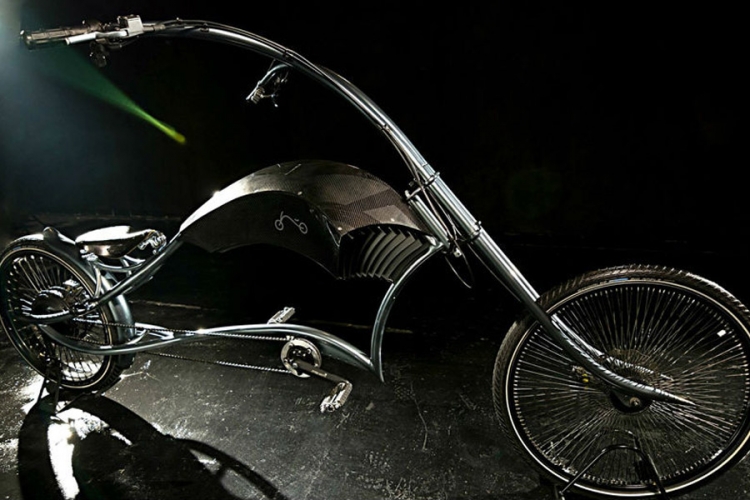 Električni bicikl iz Beograda osvaja svijet