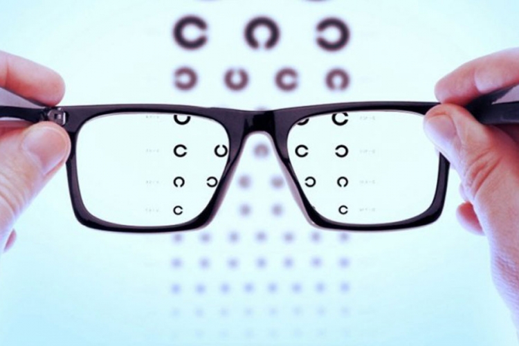 Kako sačuvati dobar vid