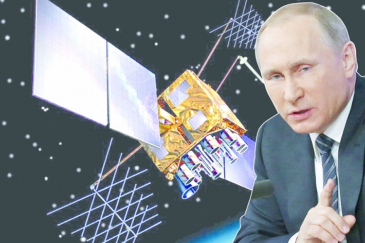 Ameri u paranoji: Putin će nam srušiti sve satelite