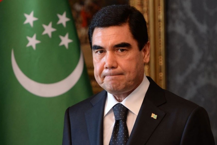 Predsjednik Turkmenistana potpuno zabranio pušenje