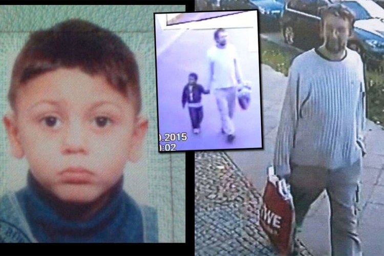 Počinje suđenje u Njemačkoj: Dječaka iz BiH uspavao, silovao i zadavio kaišem (FOTO)