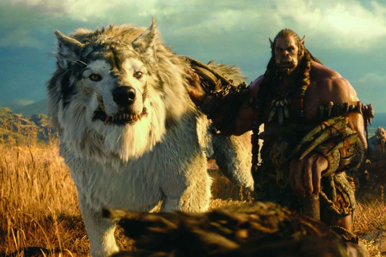 "Warcraft: Početak", avantura koja puni kino-dvorane