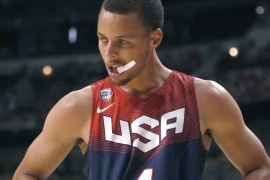 Kari ne ide u Rio: Čuva se za narednu NBA sezonu