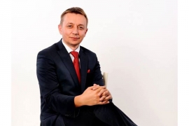 Rusmir Hrvić: Čovjek za kojeg nema prepreka u biznisu