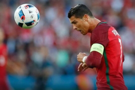 Ronaldo: Moji rekordi su prirodni