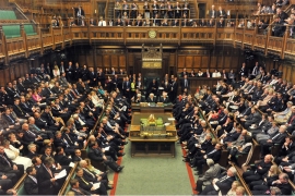Britanski parlament ima posljednju riječ o izlasku iz EU