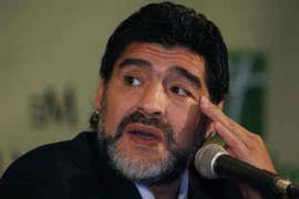 Maradona očaran “Vatrenim”: Favoriti su protiv Portugalije

