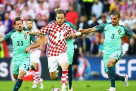 Kako je hrvatska navijačica nasmijala Portugalce i svijet? (VIDEO)