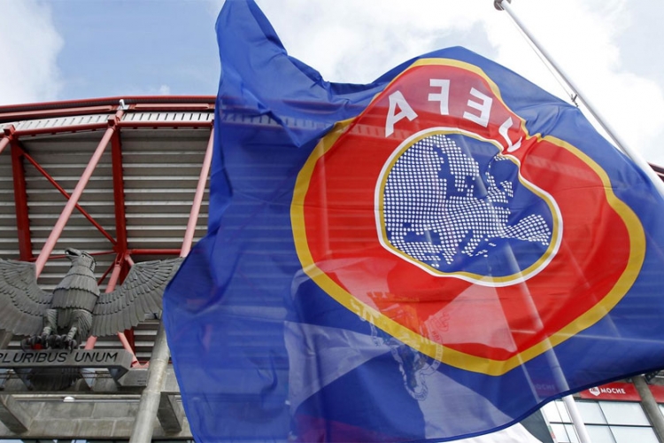 UEFA: Kosovo nije ispunilo kriterijume