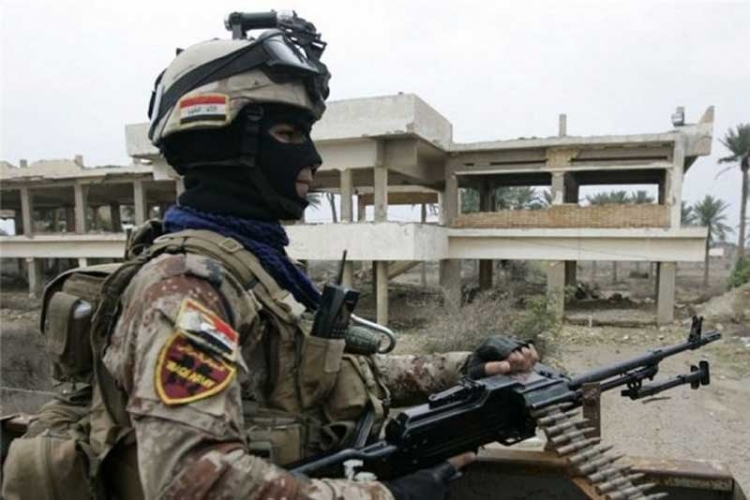 Iračke snage zauzele veći dio Faludže