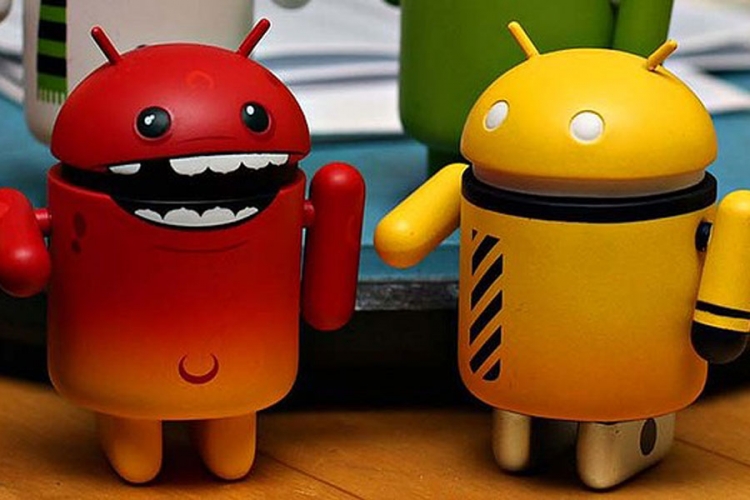 Novi malware potencijalna opasnost za 90 odsto Android uređaja