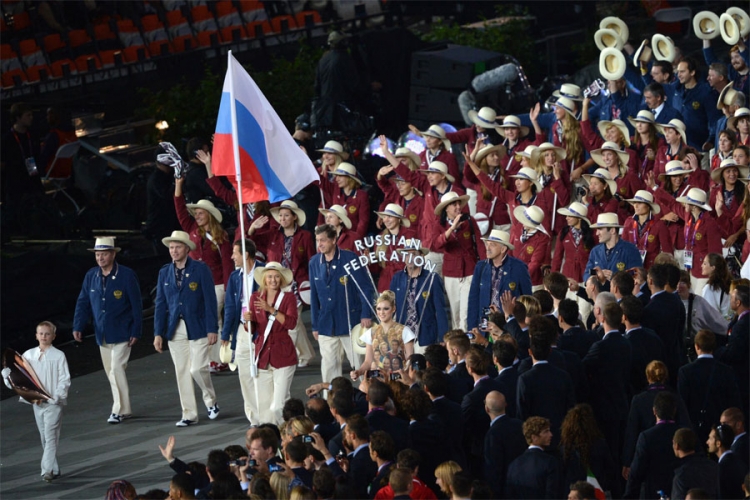 Hoće li Rusi ipak na Olimpijadu?