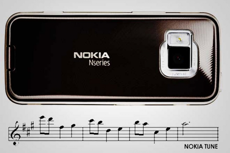 Nokia tune: Znate li kako je nastao najpoznatiji rington?