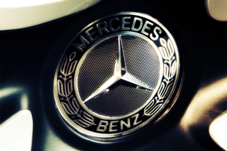 Mercedes lansira potpuno novi brend