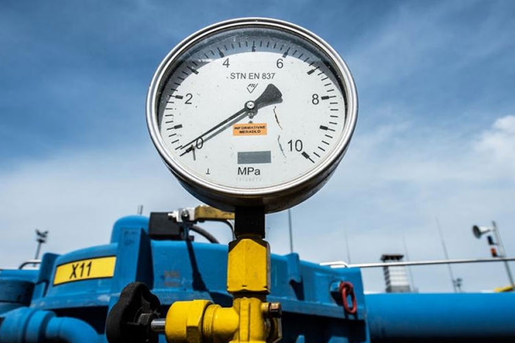 "Gasprom" zainteresovan za izgradnju "Turskog toka"