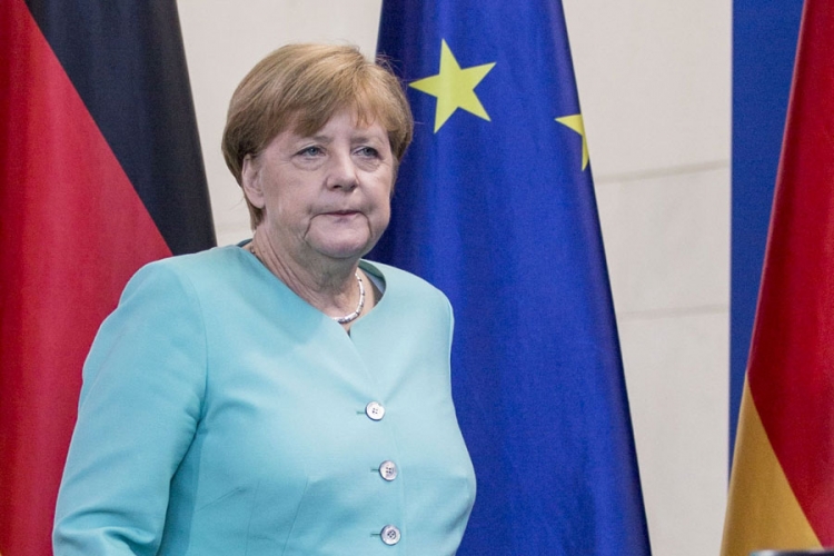 Merkel: Ko god odluči napustiti EU ne može zadržati privilegije