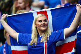 EURO 2016: Francuska uvjerljivo sa 5-2 savladala Island za polufinale