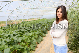 Maja Miljević: Prodajom organske hrane u osvajanje tržišta