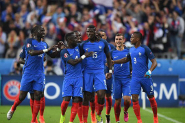 Rasistički ispad Danaca: Francuzi treba da igraju Afrički kup nacija