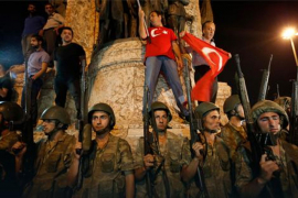 Novi pokušaj pobune u Turskoj moguć u svakom trenutku


