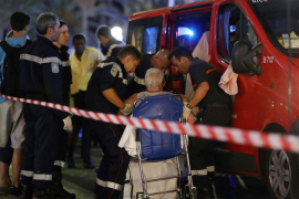 "Islamska država" preuzela odgovornost za napad u Nici