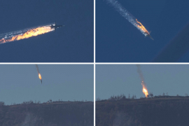 Pilot koji je srušio ruski avion je jedan od učesnika neuspjelog puča